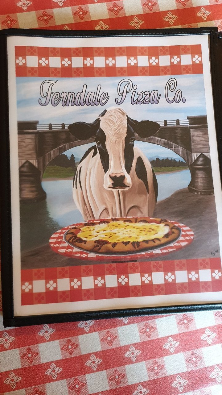 Ferndale Pizza Company